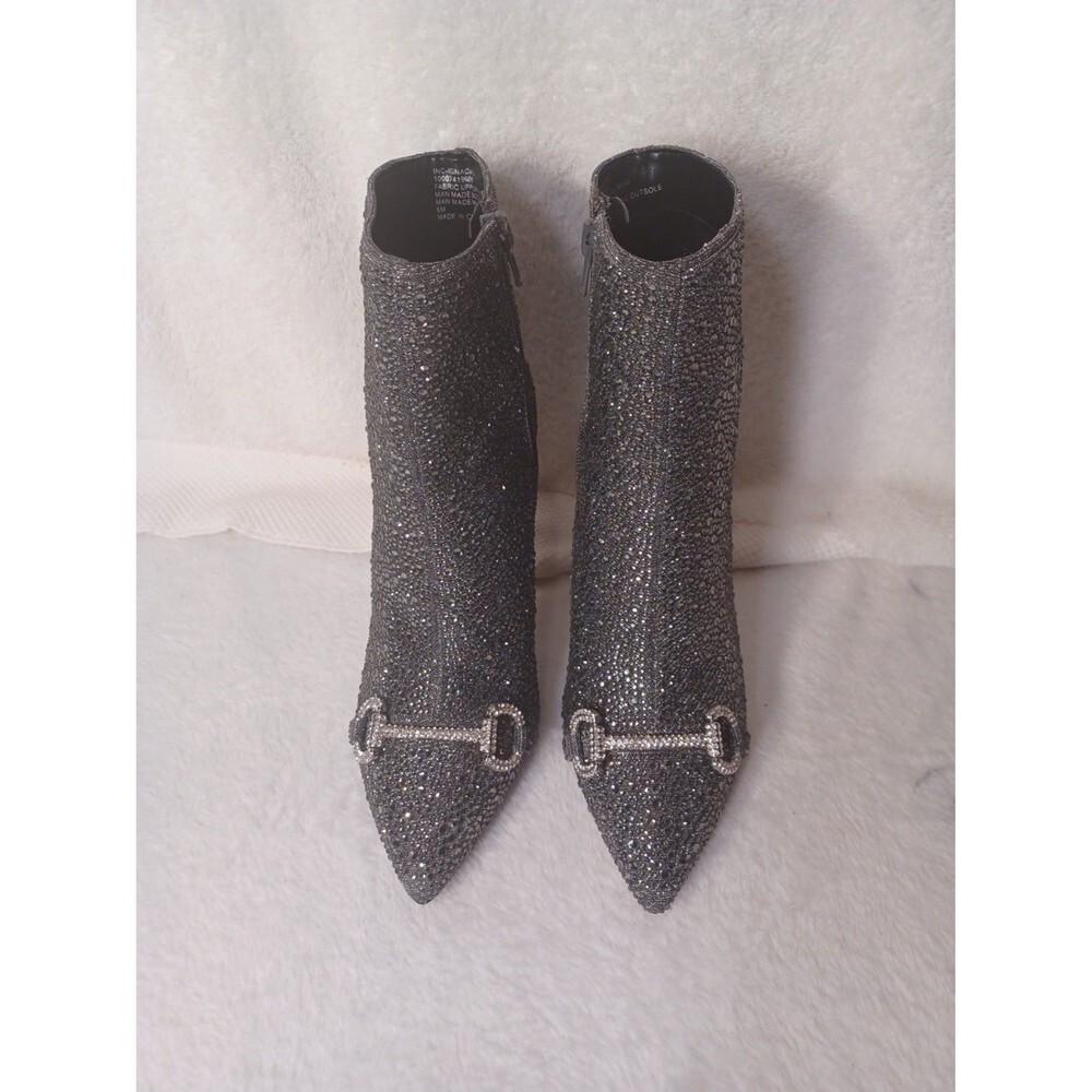 I.N.C International concepts Booties - Picture 2 of 7